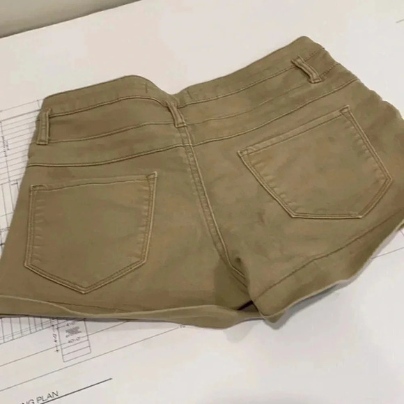 No Boundaries shorts - Picture 4 of 8